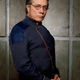 Illustration for article titled A young William Adama is getting his own online series, Blood and Chrome